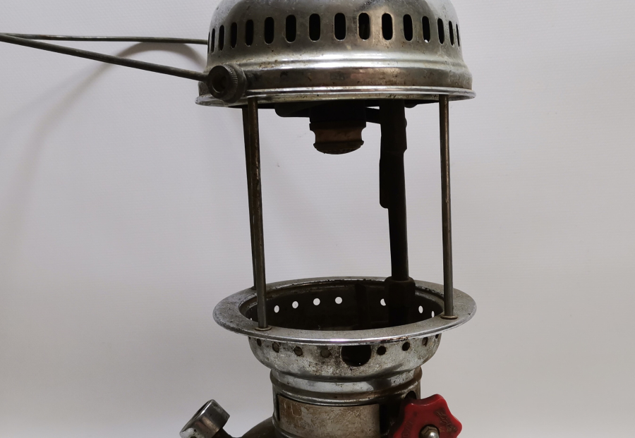 ANTİKA MEŞHUR CİVALI LÖKÜS