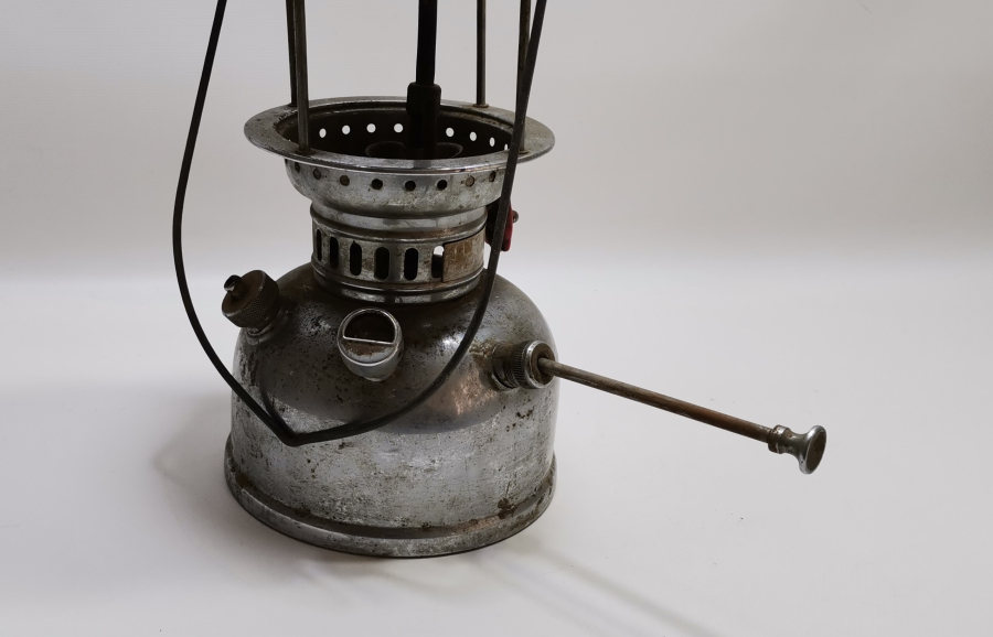 ANTİKA MEŞHUR CİVALI LÖKÜS