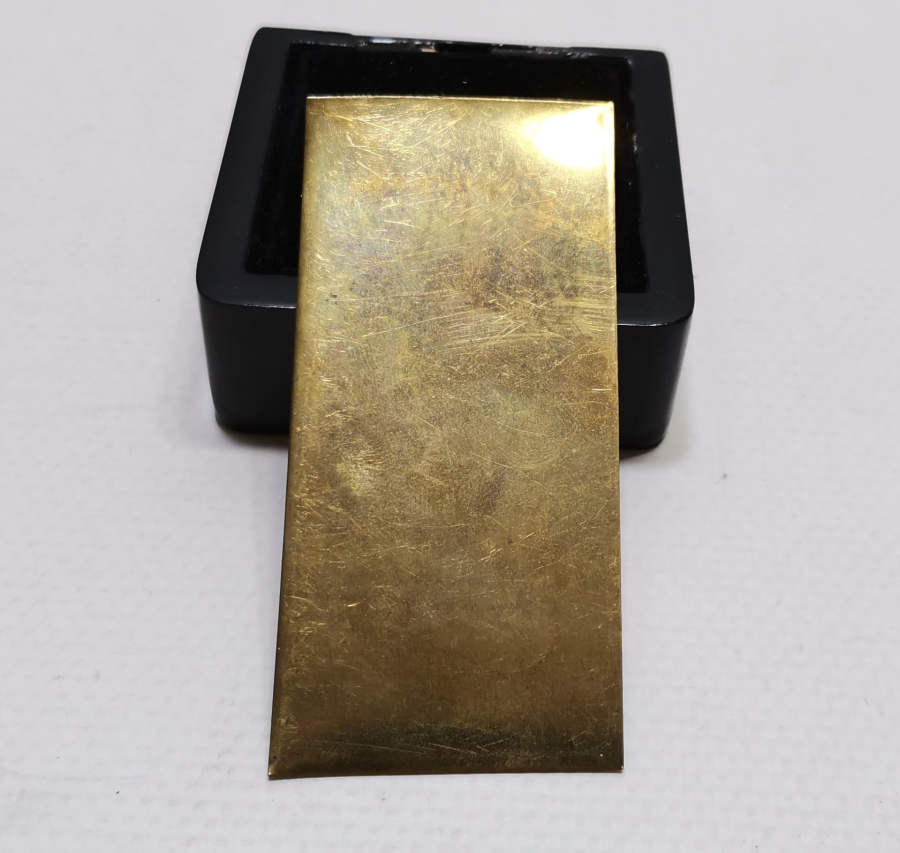 ANTİKA METAL TILSIM