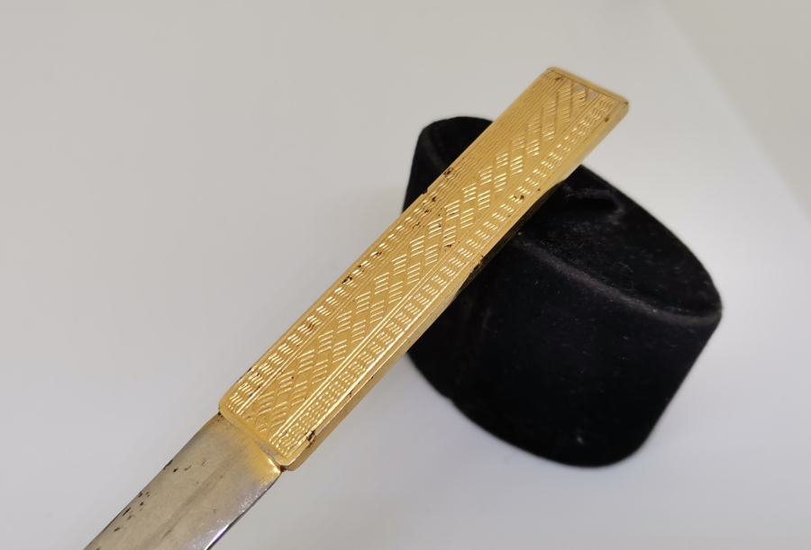 ANTİKA ZARF AÇACAĞI