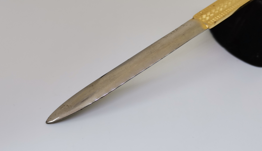 ANTİKA ZARF AÇACAĞI