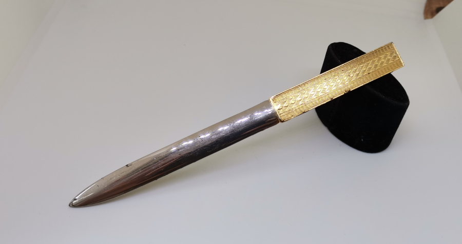 ANTİKA ZARF AÇACAĞI