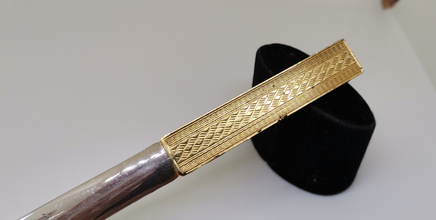 ANTİKA ZARF AÇACAĞI