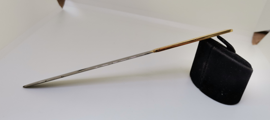 ANTİKA ZARF AÇACAĞI