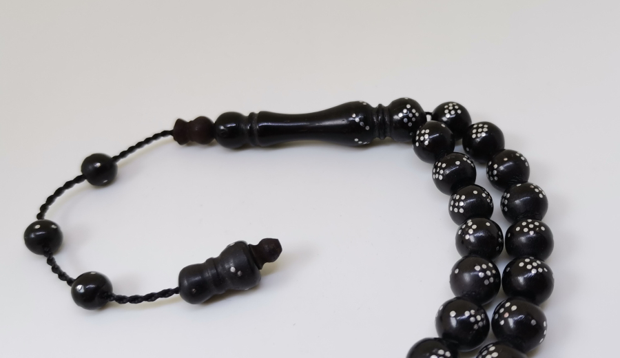 İŞLEMELİ 33 LÜ TESPİH