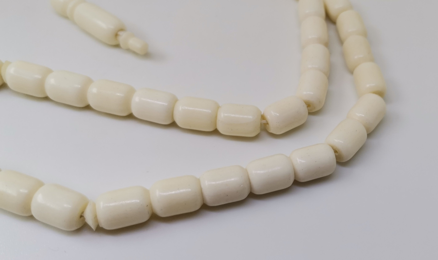 KEMİKTEN MAMUL 33 LÜ TESPİH