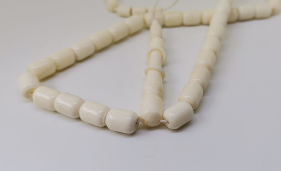 KEMİKTEN MAMUL 33 LÜ TESPİH