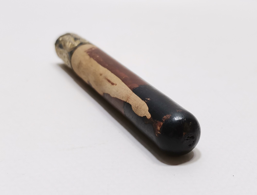 OSMANLI DÖNEMİ ALTIN GÜMÜŞ VE SAVAT İŞÇİLİKLİ ÇERKES HAZIRI