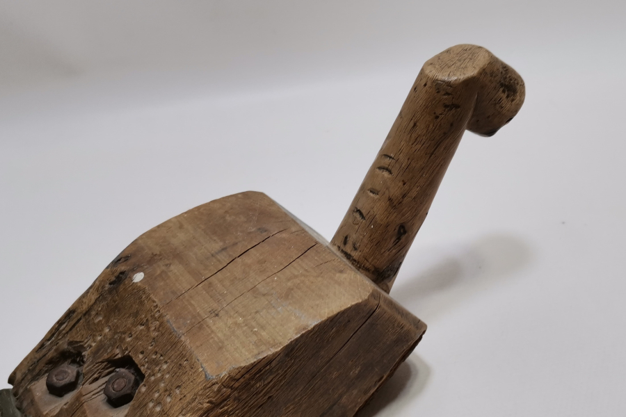 OSMANLI DÖNEMİ BÜYÜK BOY ISPARTA KİRKİTİ