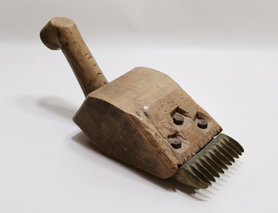 OSMANLI DÖNEMİ BÜYÜK BOY ISPARTA KİRKİTİ