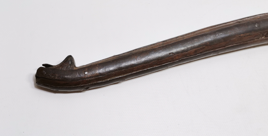 OSMANLI DÖNEMİ ÇOK NADİR FALAKA