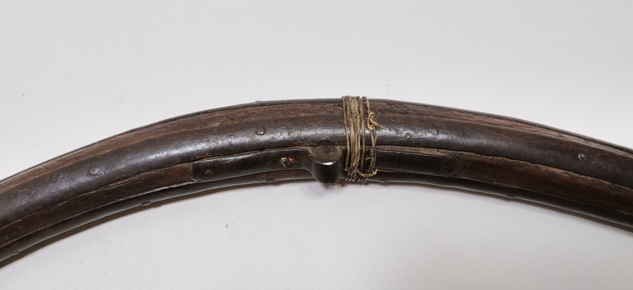 OSMANLI DÖNEMİ ÇOK NADİR FALAKA