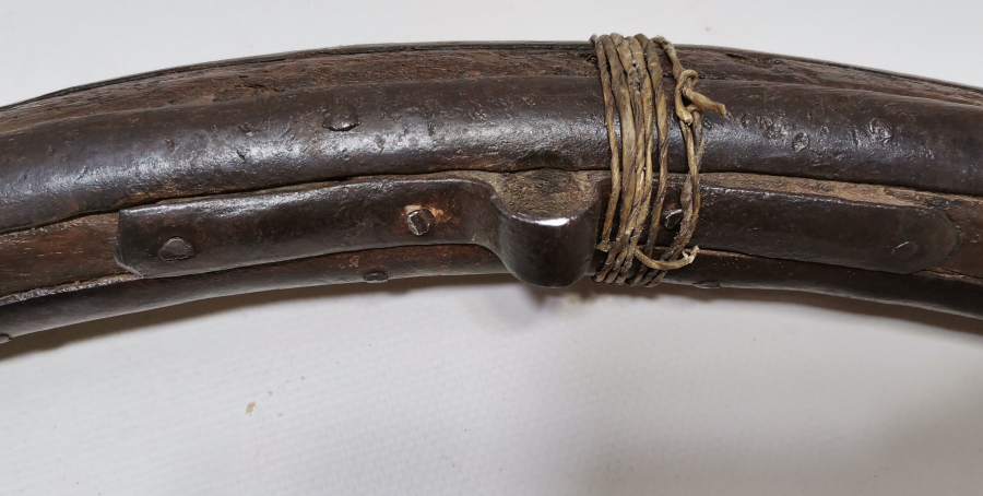 OSMANLI DÖNEMİ ÇOK NADİR FALAKA