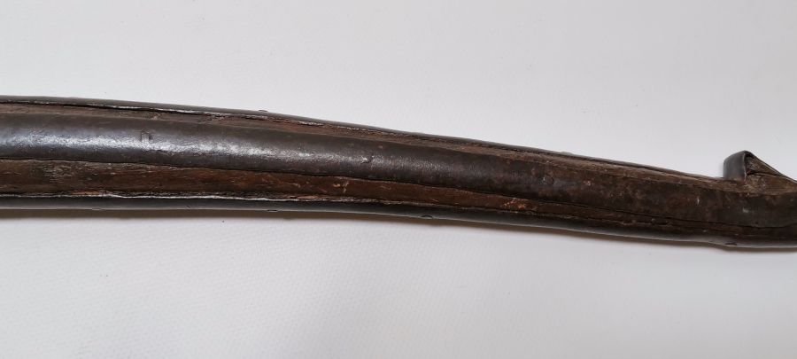 OSMANLI DÖNEMİ ÇOK NADİR FALAKA