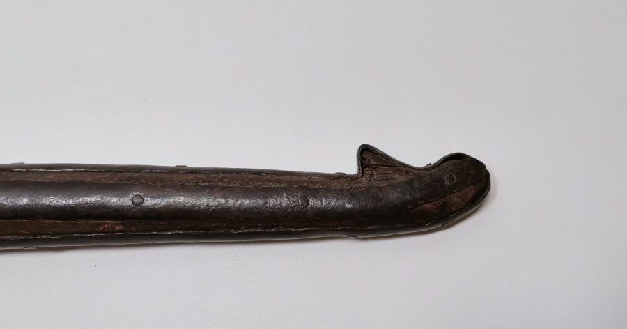 OSMANLI DÖNEMİ ÇOK NADİR FALAKA