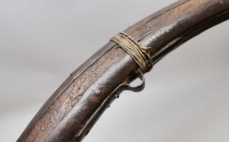 OSMANLI DÖNEMİ ÇOK NADİR FALAKA