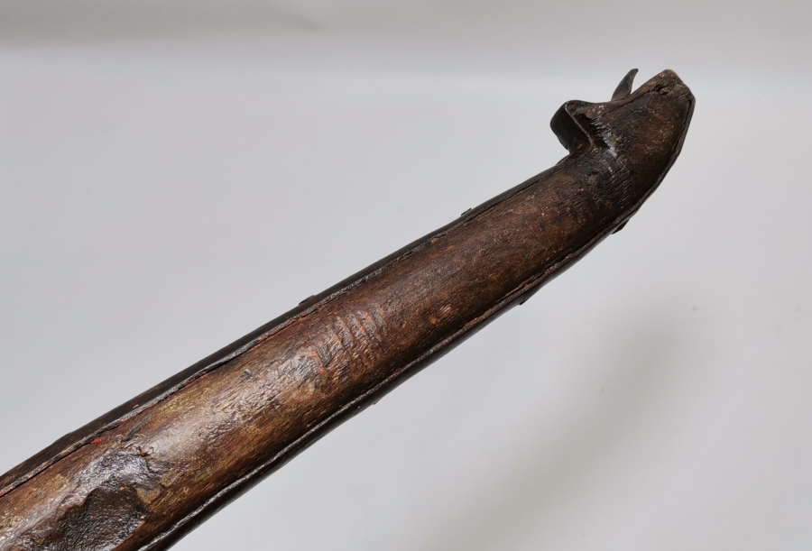 OSMANLI DÖNEMİ ÇOK NADİR FALAKA