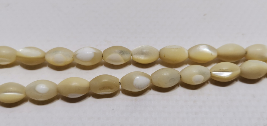 OSMANLI DÖNEMİ EL TORNASI YAPIMI SEDEF TESPİH