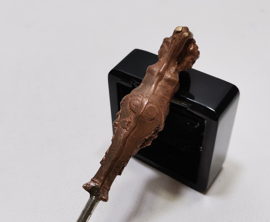 OSMANLI DÖNEMİ RUM İŞİ AYAKKABICI BİZİ