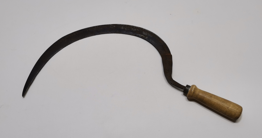 OSMANLI DÖNEMİ RUM İŞİ TAMAMI İŞLEMELİ NADİR ORAK