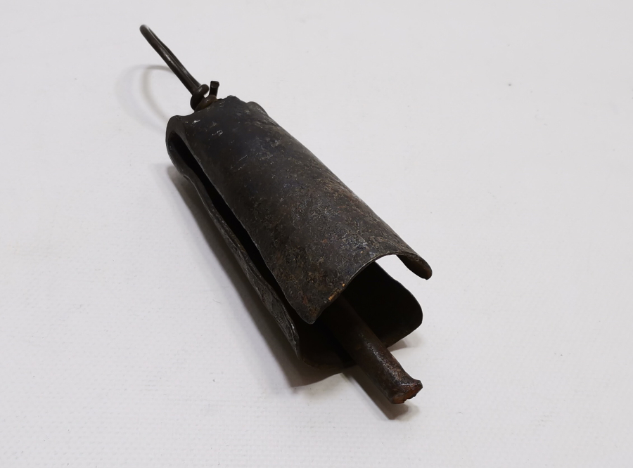 OSMANLI DÖNEMİ TAMAMI EL YAPIMI PRİMİTİF ÇAN