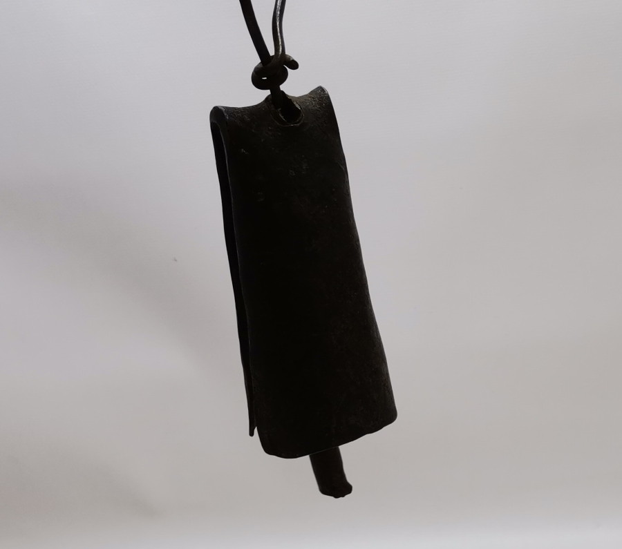 OSMANLI DÖNEMİ TAMAMI EL YAPIMI PRİMİTİF ÇAN