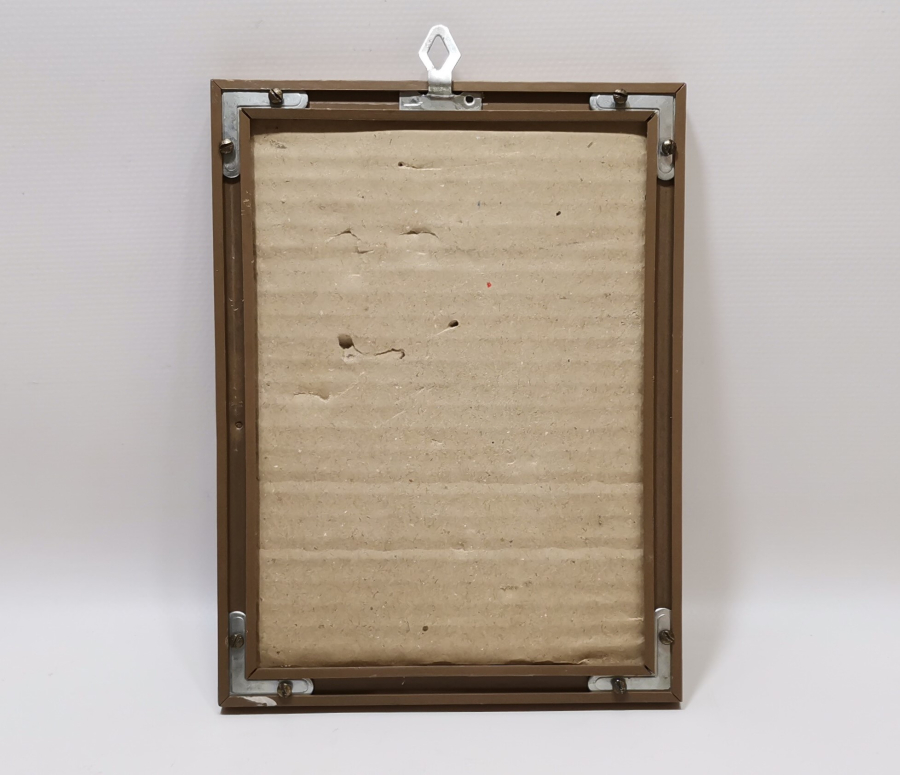 OSMANLI DÖNEMİ TEVCİD-İ KARABAŞ KAPAĞI