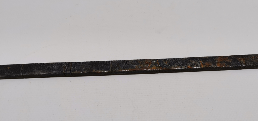 OSMANLI DÖNEMİ USTA DAMGALI ARŞIN