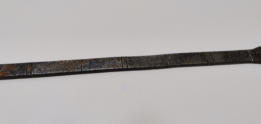 OSMANLI DÖNEMİ USTA DAMGALI ARŞIN