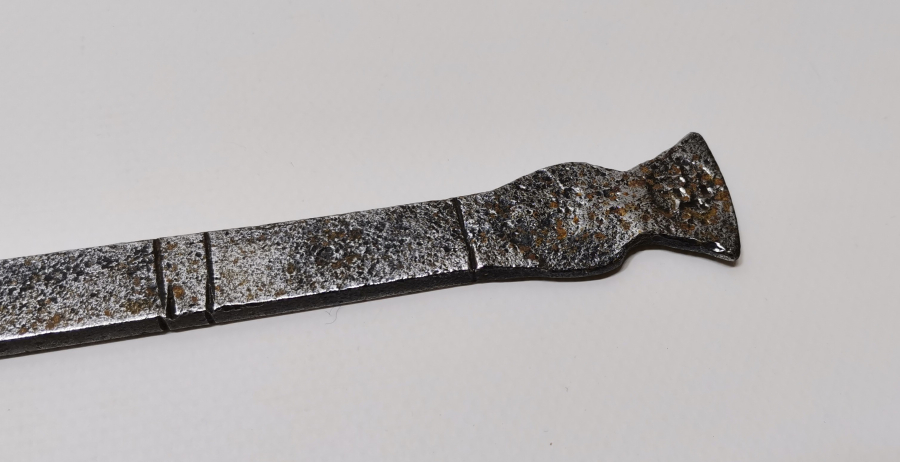 OSMANLI DÖNEMİ USTA DAMGALI ARŞIN