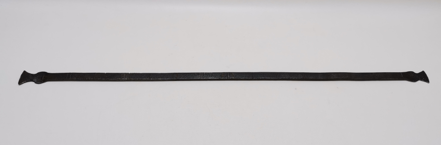 OSMANLI DÖNEMİ USTA DAMGALI ARŞIN