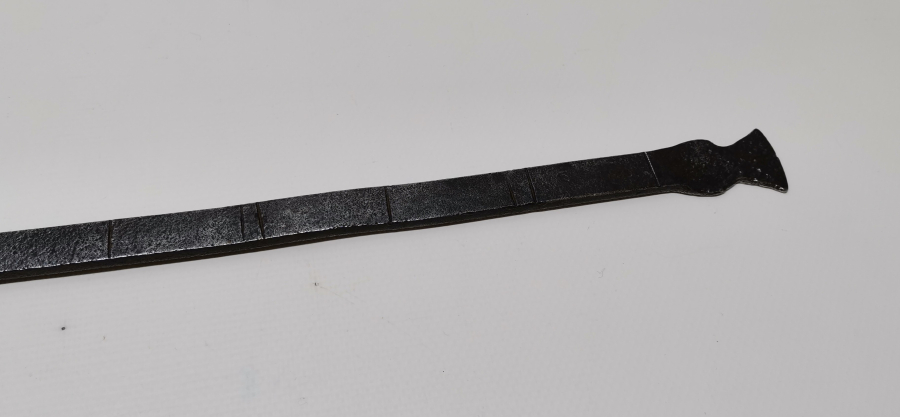 OSMANLI DÖNEMİ USTA DAMGALI ARŞIN