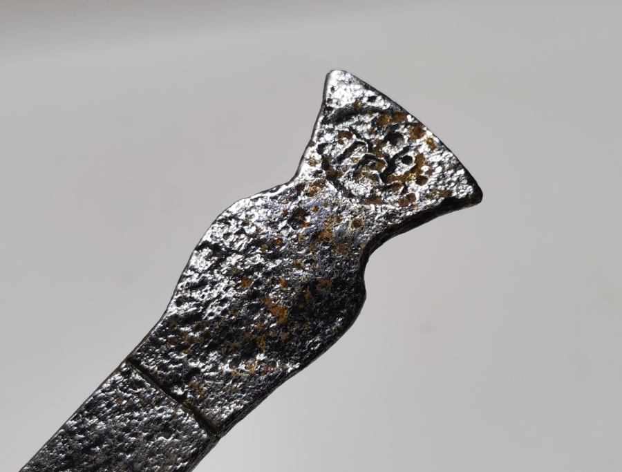 OSMANLI DÖNEMİ USTA DAMGALI ARŞIN