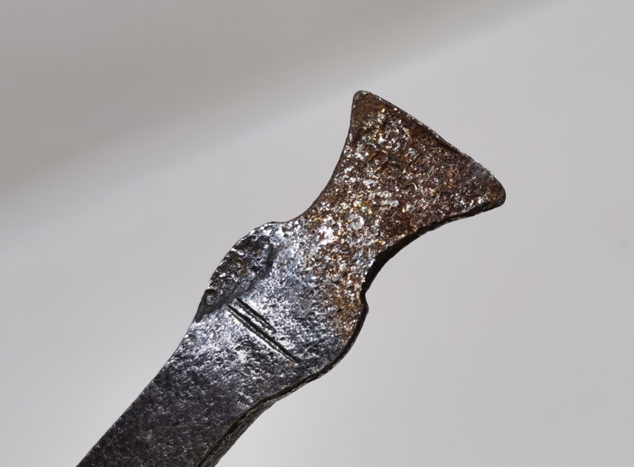 OSMANLI DÖNEMİ USTA DAMGALI ARŞIN