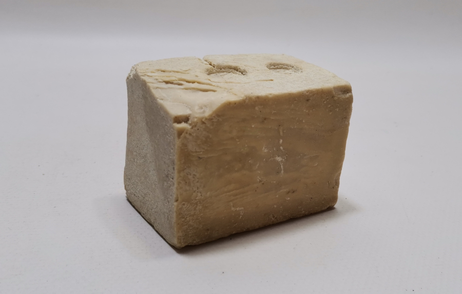 OSMANLI DÖNEMİ ÜZERİ BOL DAMGALI NADİR SABUN