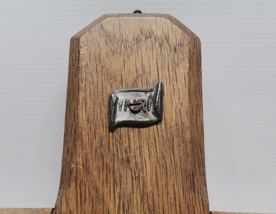 BÜYÜK BOY ANTİKA HAÇ