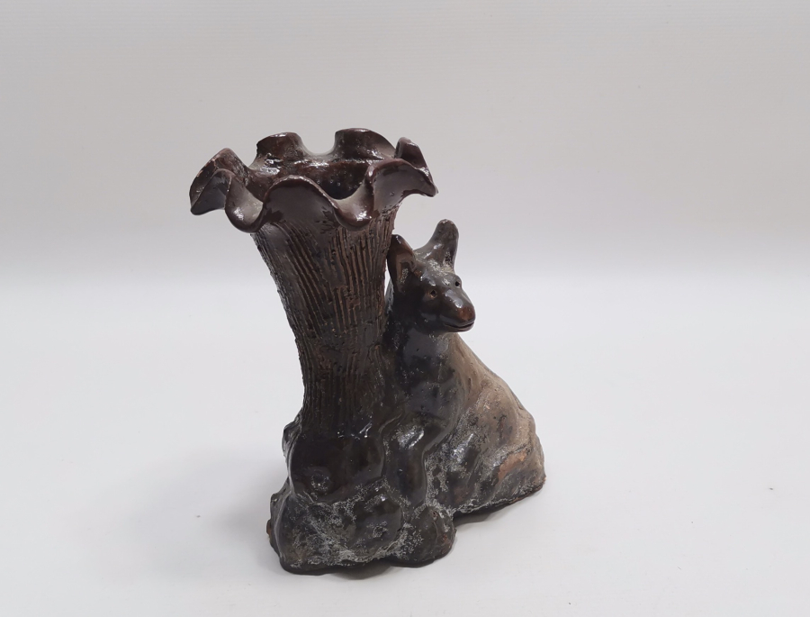 CUMHURİYET BAŞLARI ÇANAKKALE İŞİ NADİR MEŞHUR KURTLU KALEMLİK