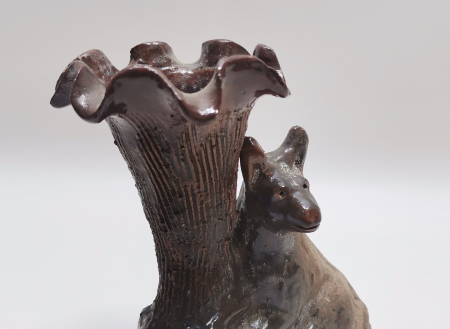 CUMHURİYET BAŞLARI ÇANAKKALE İŞİ NADİR MEŞHUR KURTLU KALEMLİK