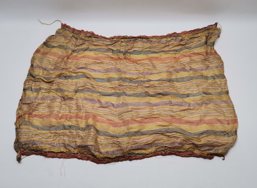 OSMANLI DÖNEMİ EFE DOLAĞI - KEFİYE