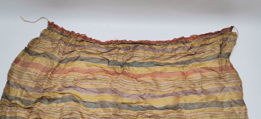 OSMANLI DÖNEMİ EFE DOLAĞI - KEFİYE