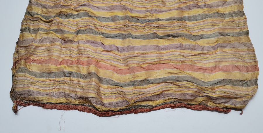 OSMANLI DÖNEMİ EFE DOLAĞI - KEFİYE