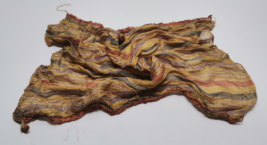 OSMANLI DÖNEMİ EFE DOLAĞI - KEFİYE