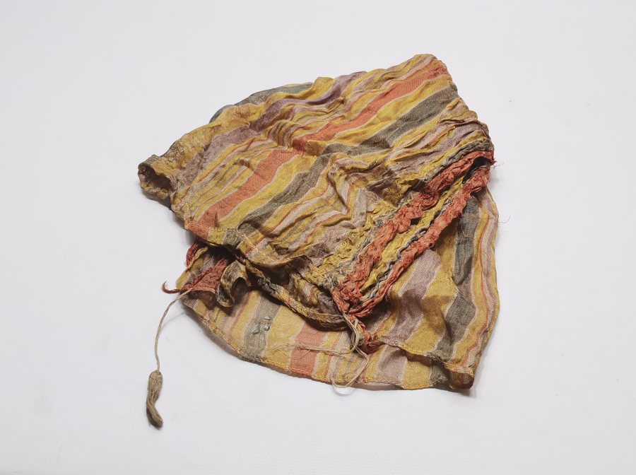 OSMANLI DÖNEMİ EFE DOLAĞI - KEFİYE