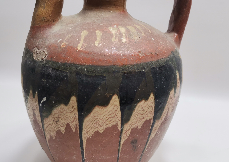 OSMANLI DÖNEMİ KINIK İŞİ AKITMALI SÜNNETSİZ - RUM İŞİ TESTİ