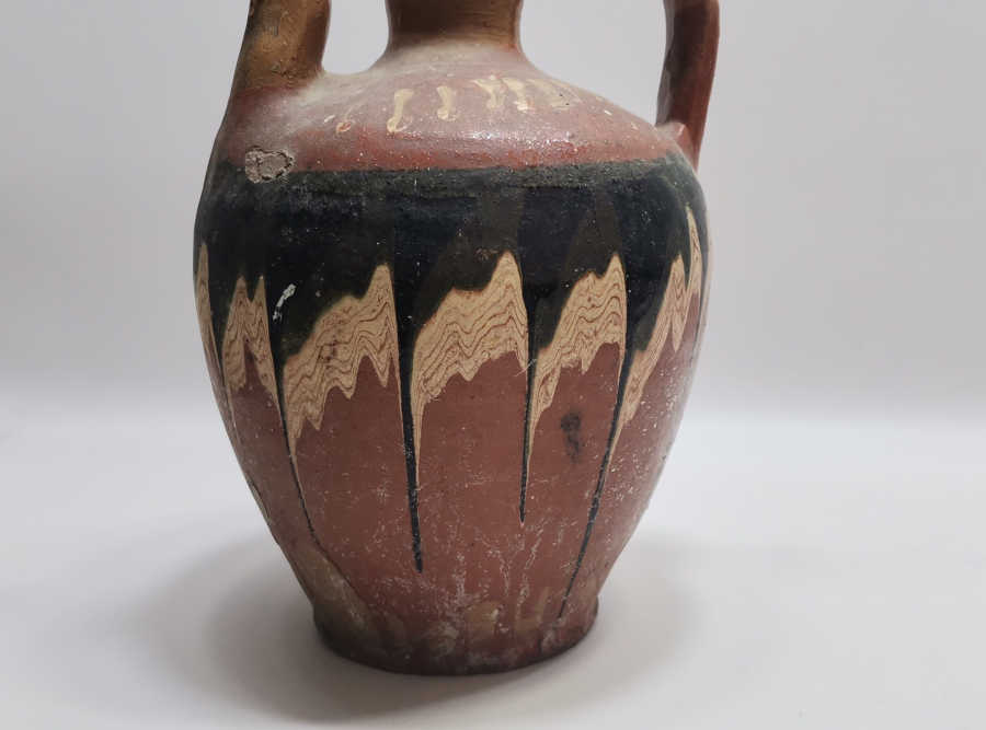 OSMANLI DÖNEMİ KINIK İŞİ AKITMALI SÜNNETSİZ - RUM İŞİ TESTİ