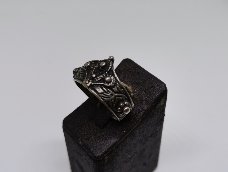 OSMANLI DÖNEMİ ZİHGİR