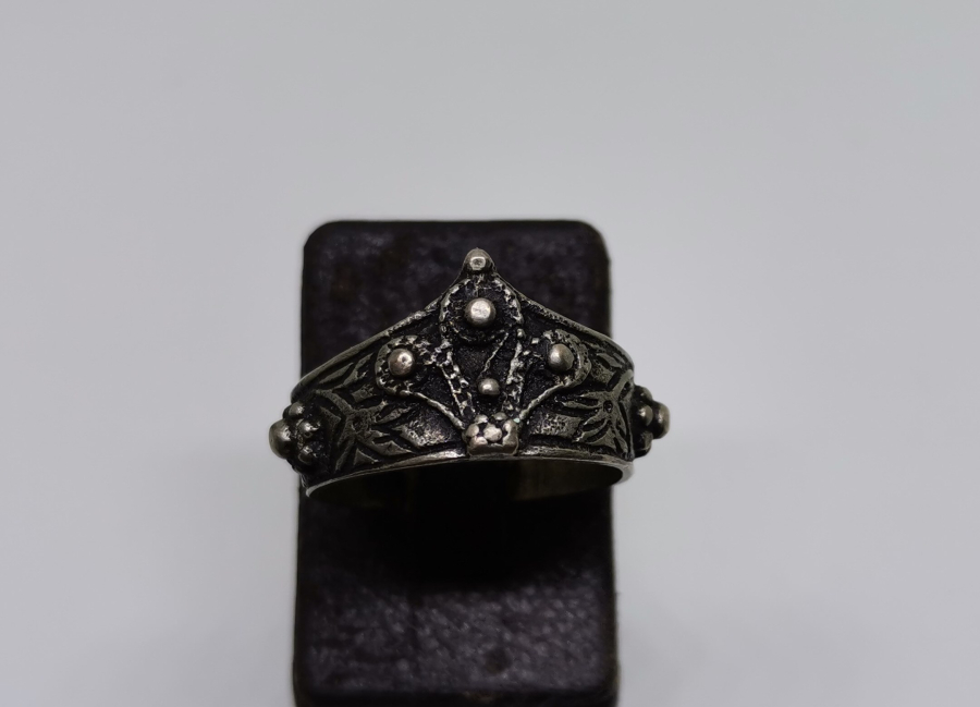 OSMANLI DÖNEMİ ZİHGİR