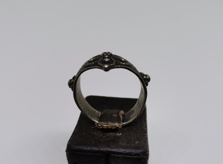 OSMANLI DÖNEMİ ZİHGİR