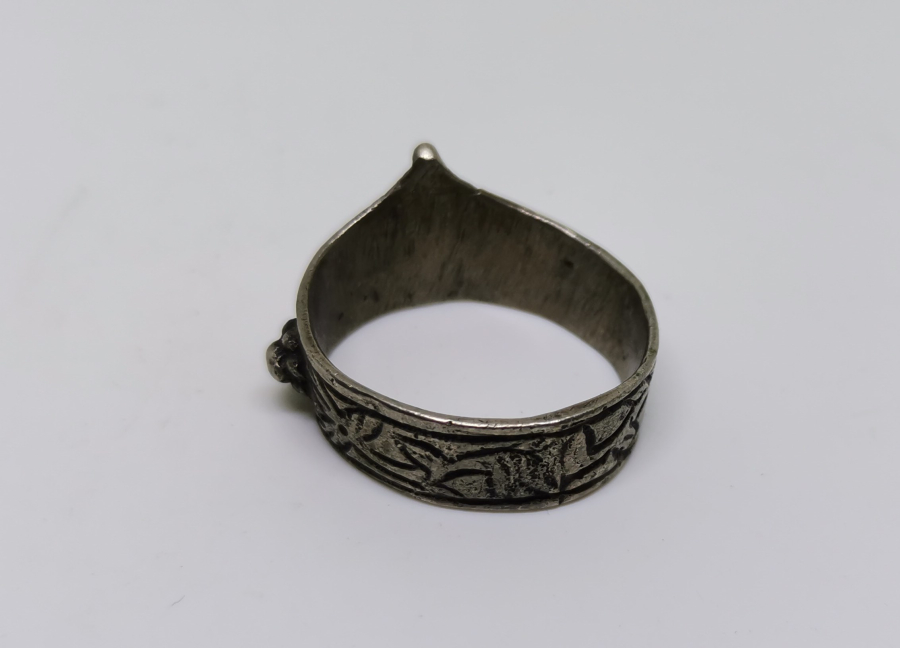 OSMANLI DÖNEMİ ZİHGİR