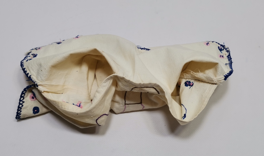 TAMAMI EL İŞLEMESİ NADİR LEVANTEN İŞİ KAŞIKLIK